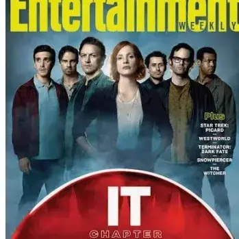 Profile image of It chapter two