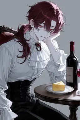 Profile image of 샹벨