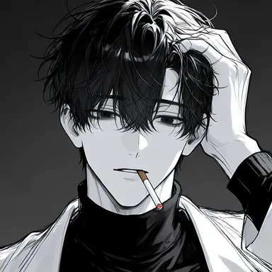 Profile image of 메비우스