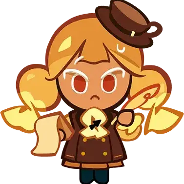 Profile image of 커피캔디맛 쿠키
