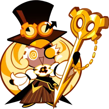 Profile image of 시간지기 쿠키
