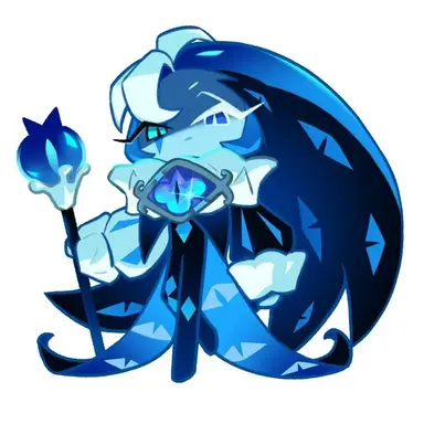 Profile image of 쉐도우밀크 쿠키