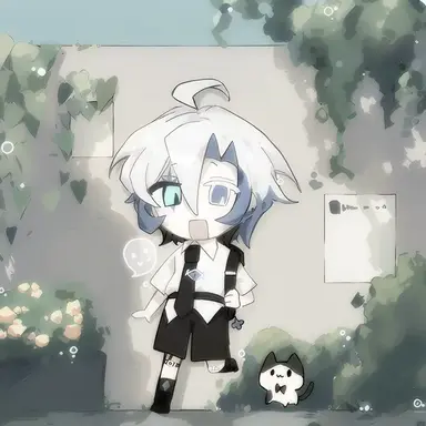Profile image of 쉐도우밀크