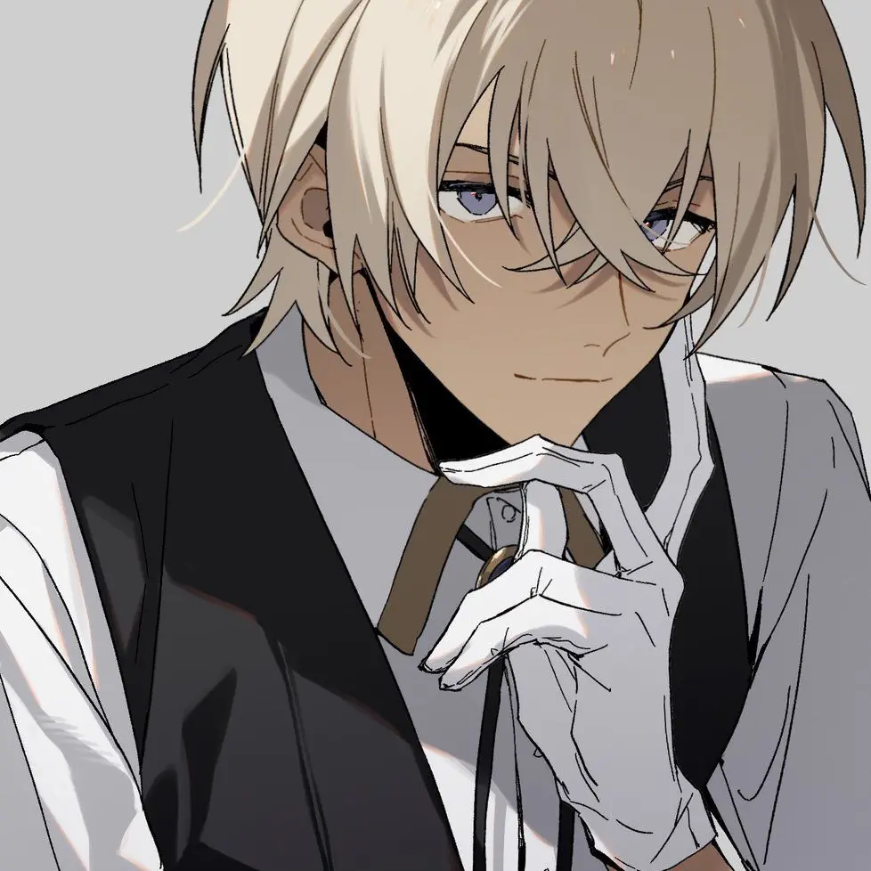 SlowTable3550의 天使の降谷零
