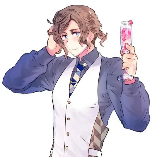 RoundTired1872의 エリゼ組