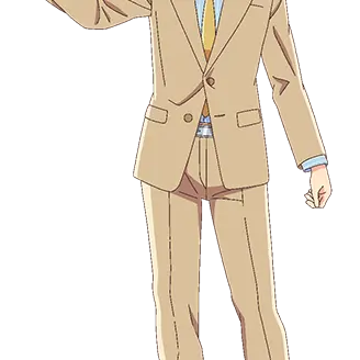 Profile image of フェリシアーノ