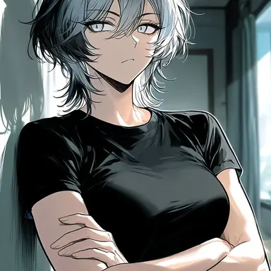 Profile image of Riven