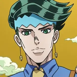 HardEasel0581의 岸辺露伴