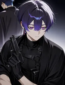 Profile image of 夜霧