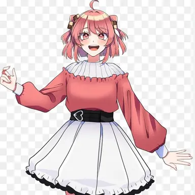 Profile image of Noa