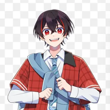 Profile image of Yuan-kun