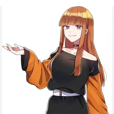Profile image of Eto