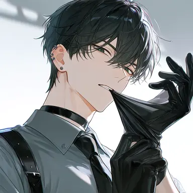Profile image of 치가야