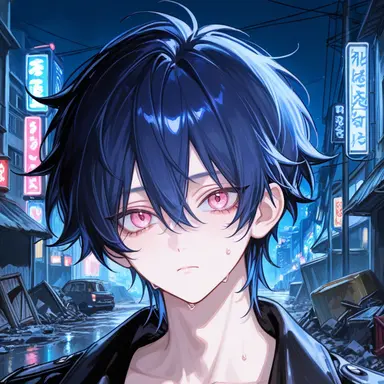 Profile image of Kazuki