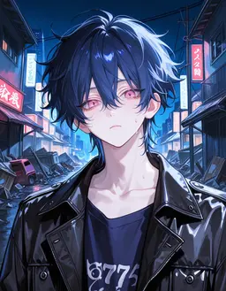 Profile image of Kazuki