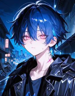 Profile image of Kazuki