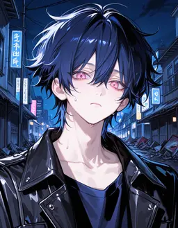 Profile image of Kazuki