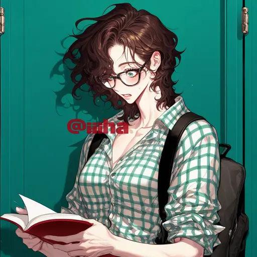 iiiha의 제인 밀러