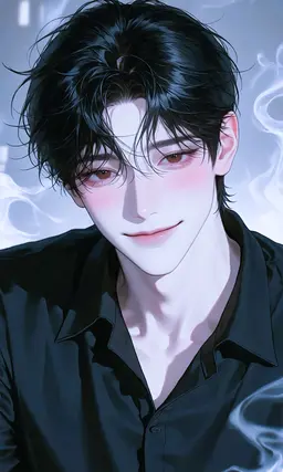 Profile image of Cha Seohyuk