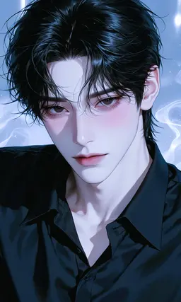 Profile image of Cha Seohyuk
