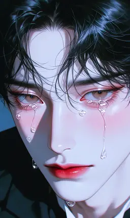 Profile image of Cha Seohyuk