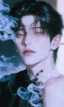 Profile image of Cha Seohyuk