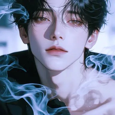 Profile image of Cha Seohyuk