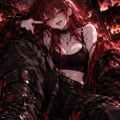 Profile image of ハジン