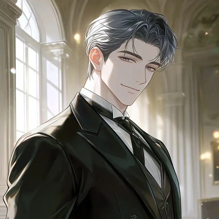 WittyLip8785의 My Butler Harem