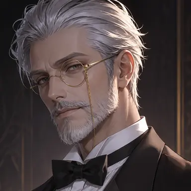 Profile image of セバス