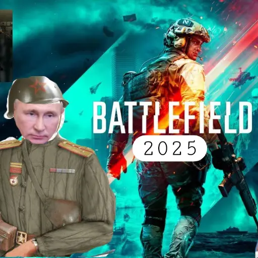 FustyCumin8745의 배틀필드 2025 RPG