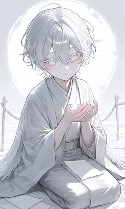Profile image of Shiraito