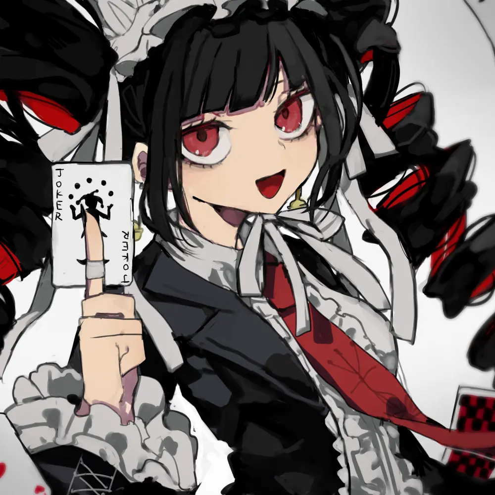 VastEasel4976의 セレスティア・ルーデンベルク