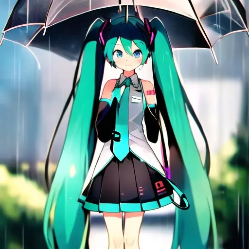 ACA의 미쿠