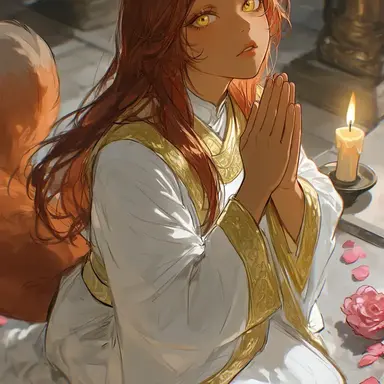 Profile image of Sorael