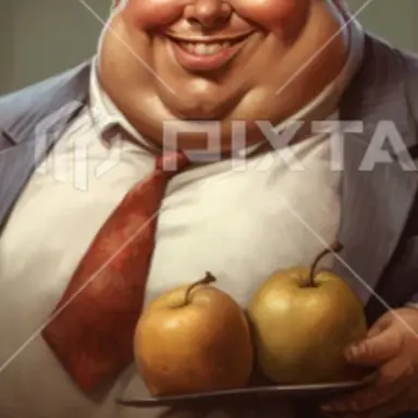 Profile image of モブ男