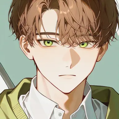 Profile image of Fynn