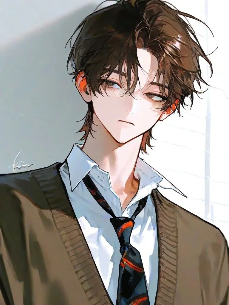 nyon_nyon_11의 無気力彼氏