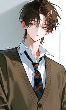Profile image of Minato