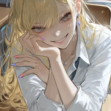 Profile image of 堕ちた真冬