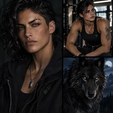 Profile image of Mara