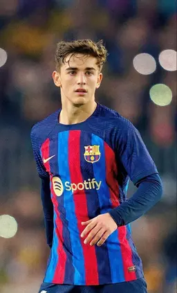 Profile image of Gavi