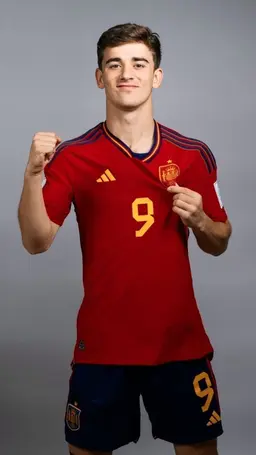 Profile image of Gavi
