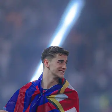 Profile image of Gavi