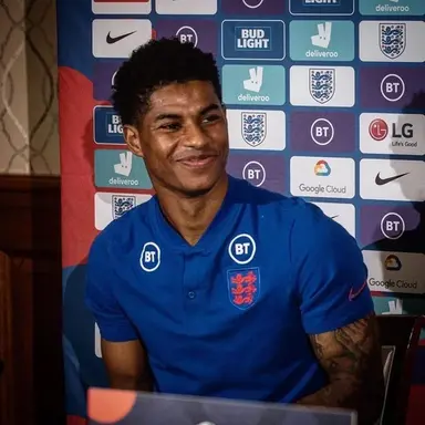 Profile image of Marcus Rashford
