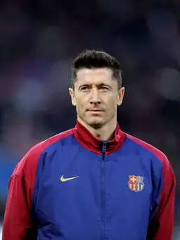 Profile image of Robert Lewandowski