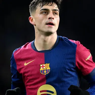 Profile image of Pedri