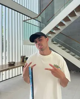 Profile image of Pedri