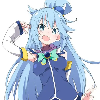 Profile image of アクア