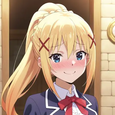 Profile image of ダクネス